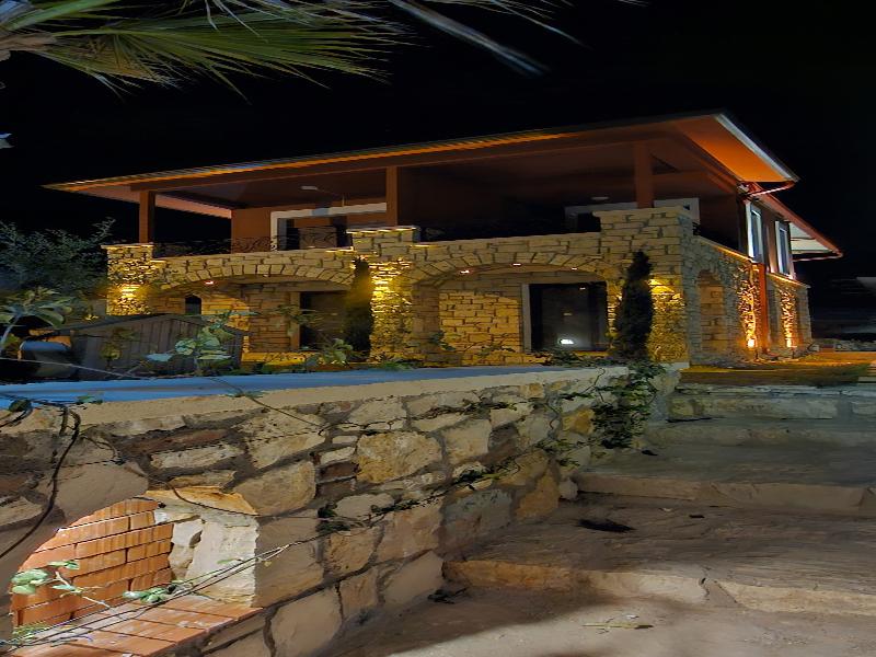 Velder House Urla image