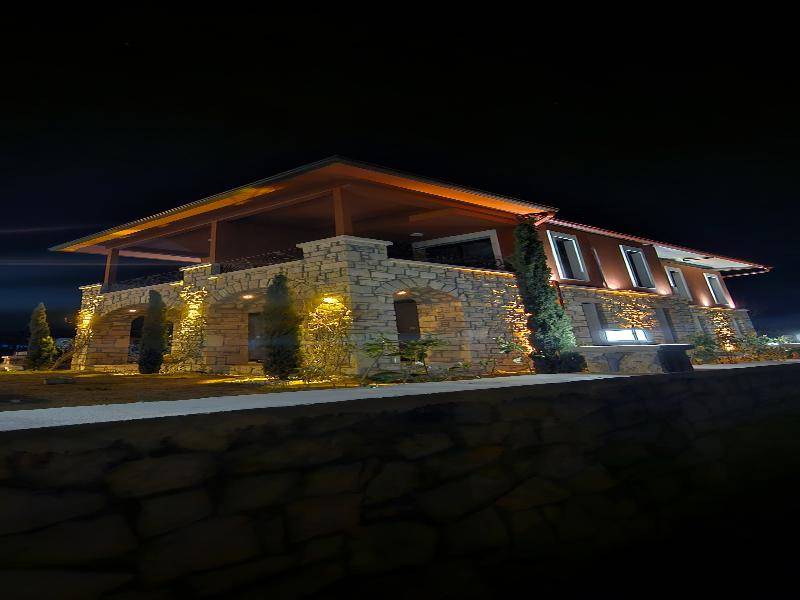 Velder House Urla image
