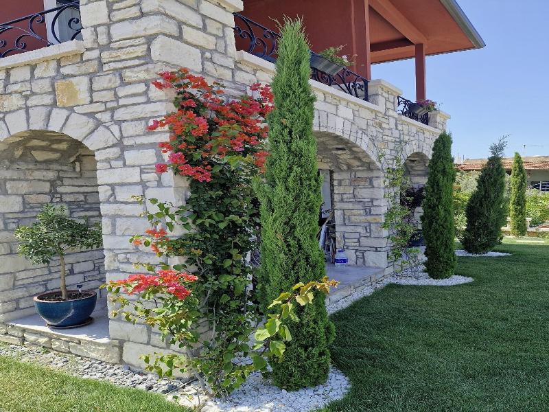 Velder House Urla image