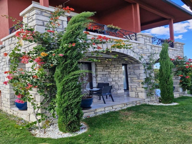 Velder House Urla image
