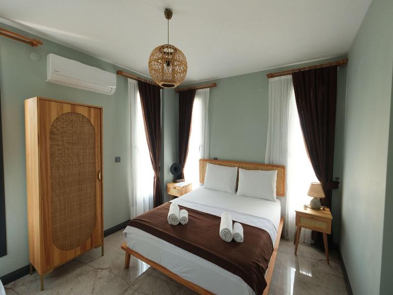 Velder House Urla image
