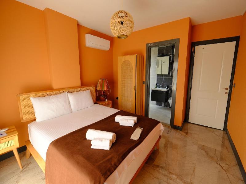 Velder House Urla image