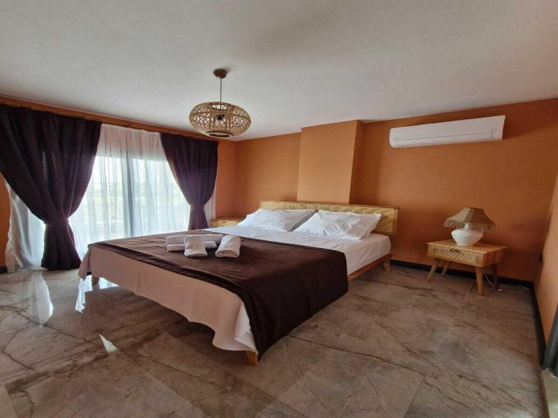 Velder House Urla image