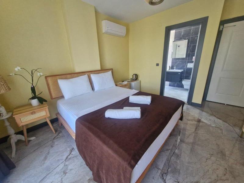 Velder House Urla image