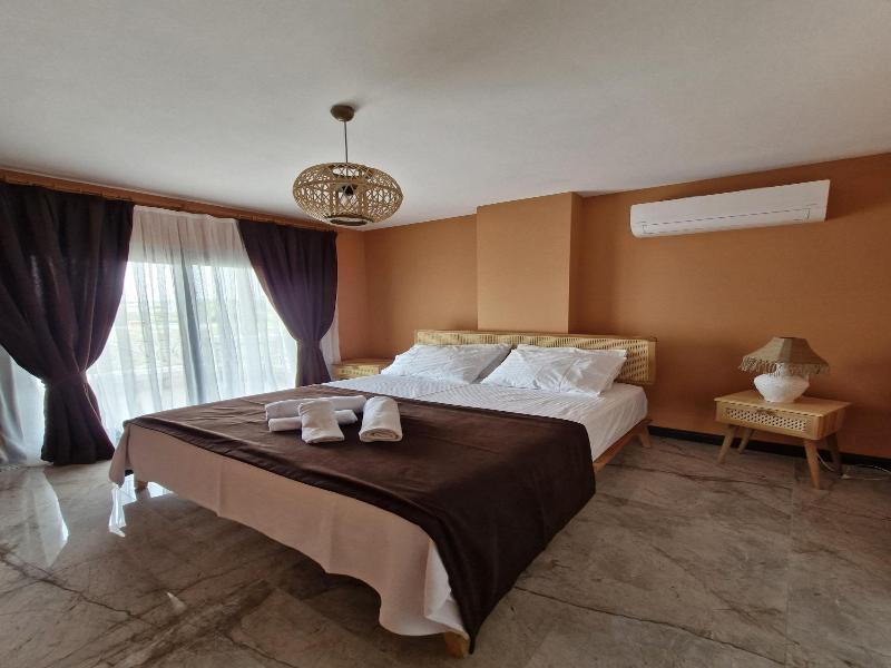 Velder House Urla image