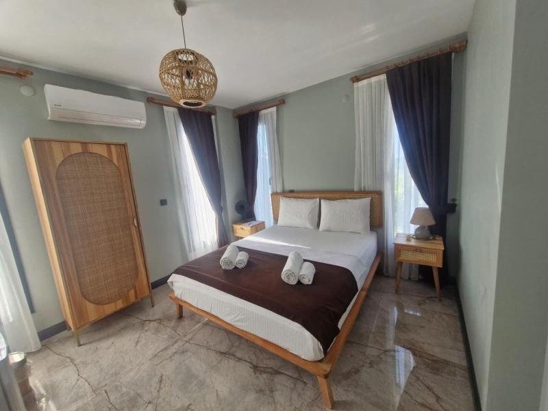 Velder House Urla image