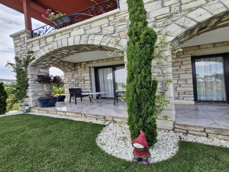 Velder House Urla image