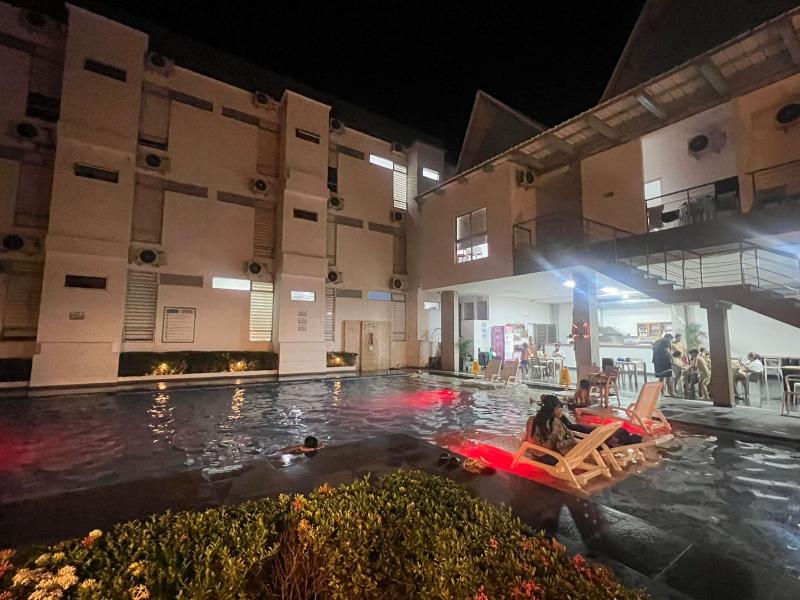 Hotel Puerto Triunfo image