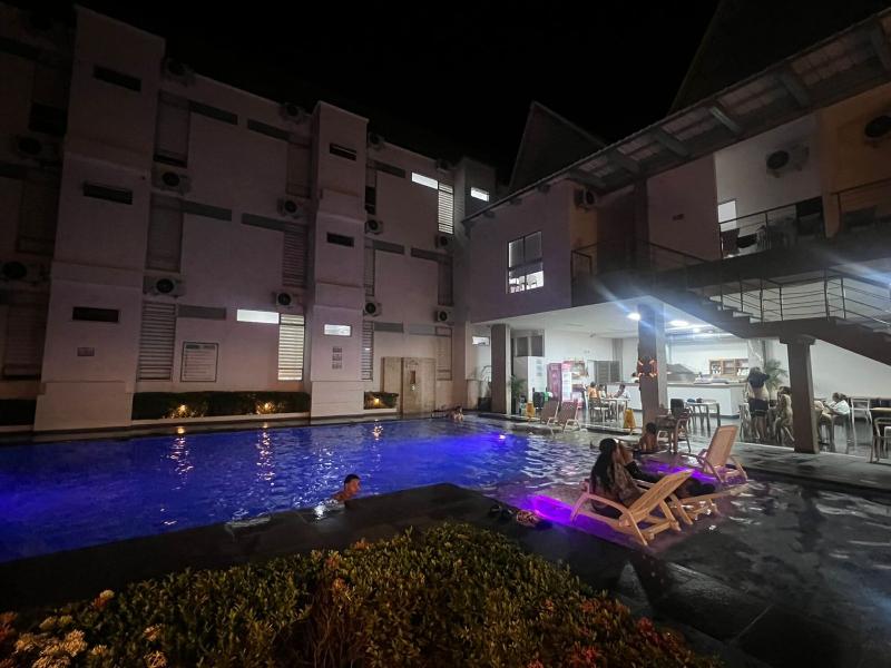 Hotel Puerto Triunfo image