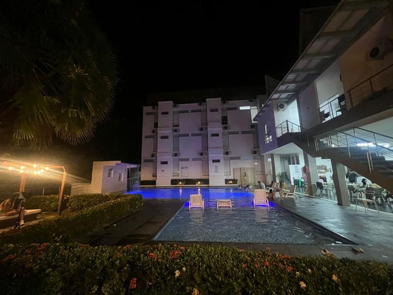Hotel Puerto Triunfo image
