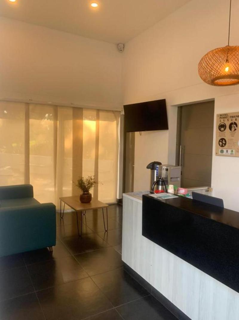 Hotel Puerto Triunfo image
