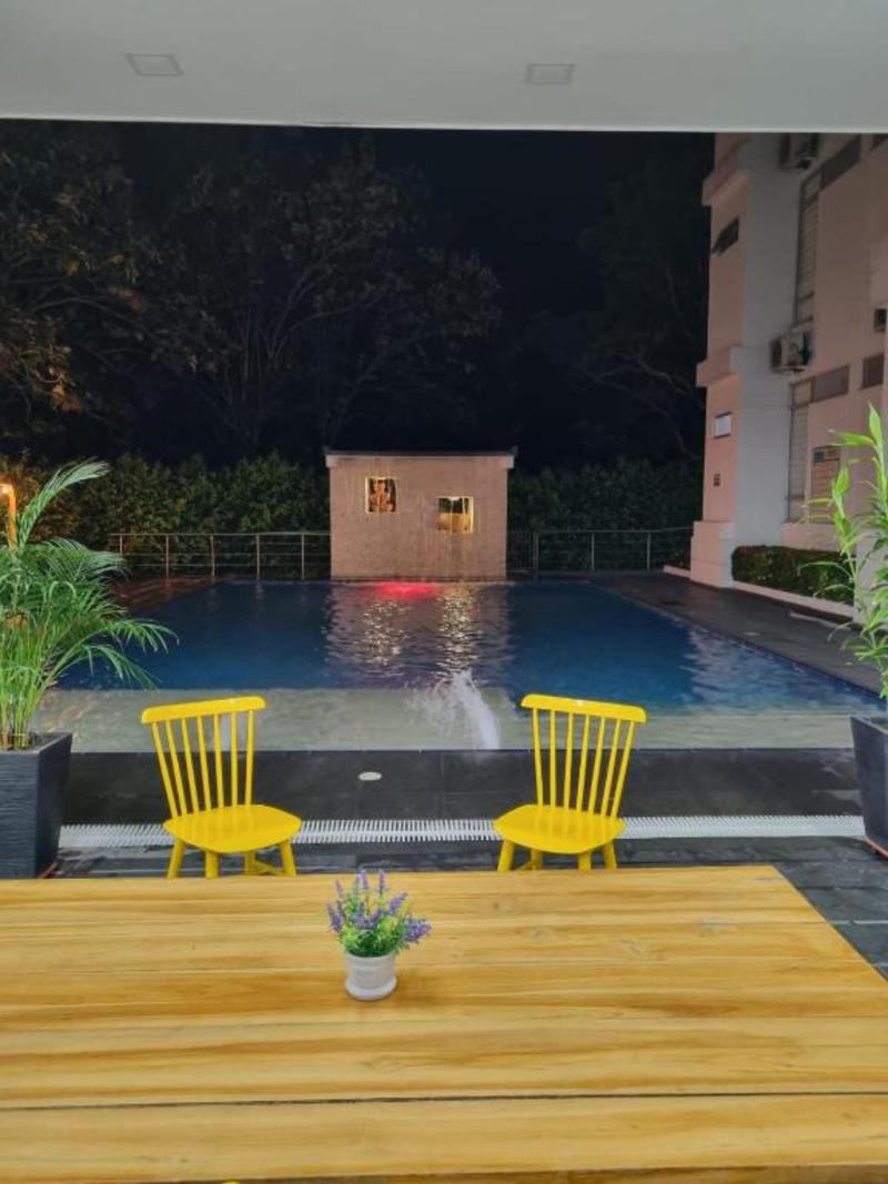 Hotel Puerto Triunfo image