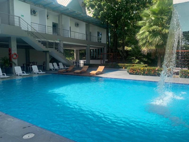 Hotel Puerto Triunfo image