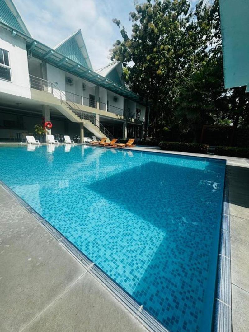 Hotel Puerto Triunfo image