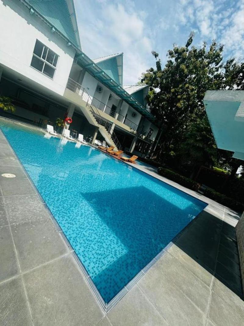 Hotel Puerto Triunfo image