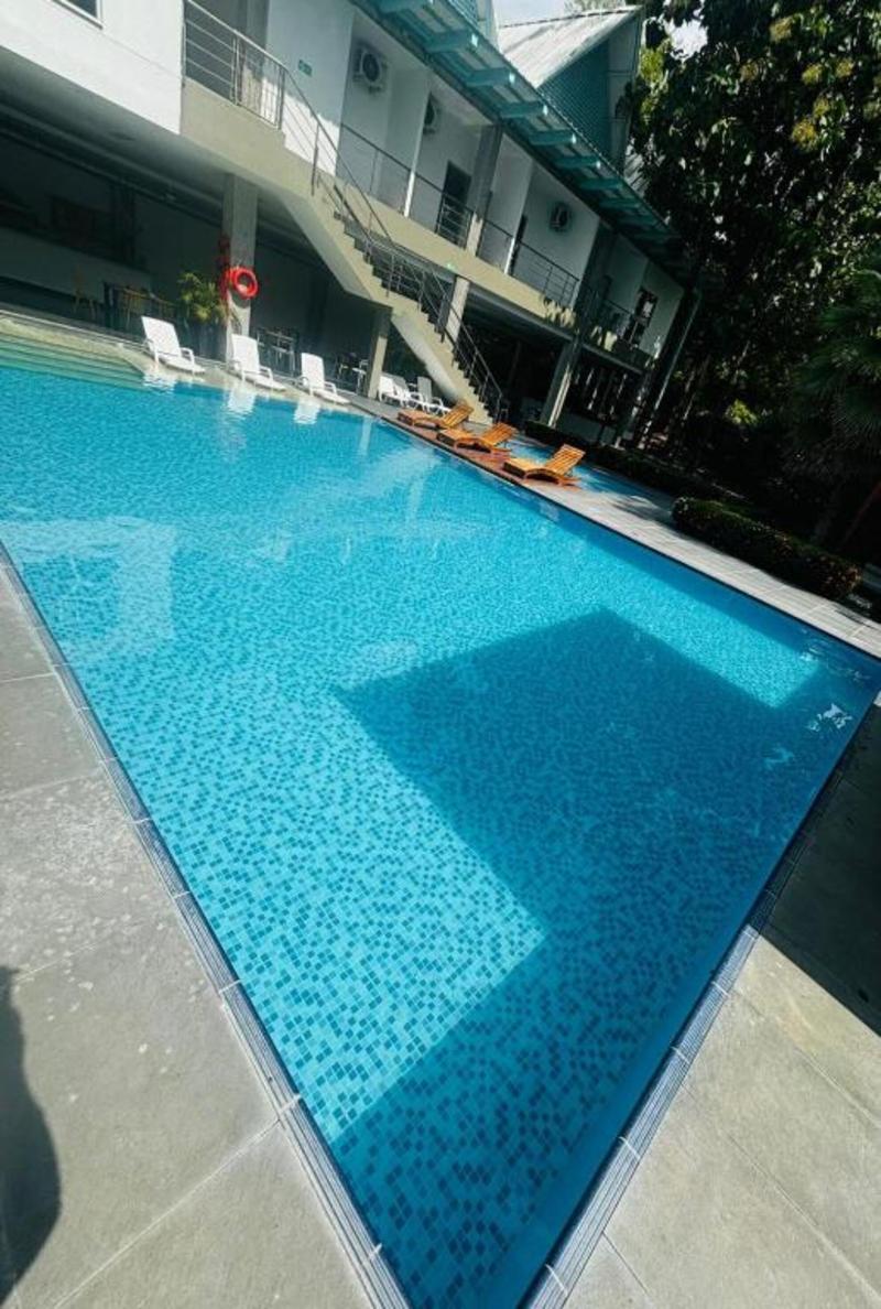 Hotel Puerto Triunfo image
