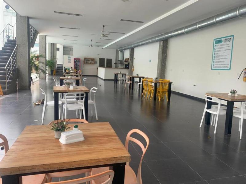 Hotel Puerto Triunfo image