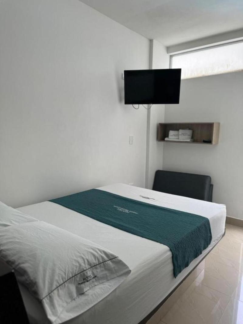 Hotel Puerto Triunfo image