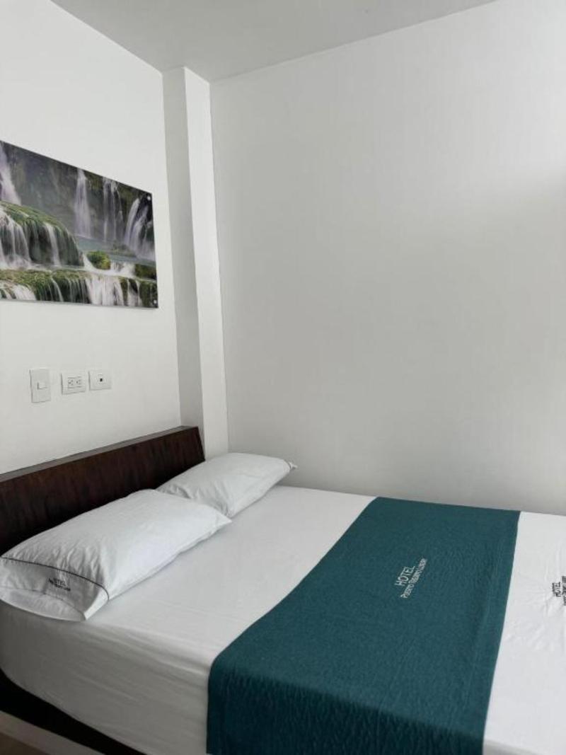 Hotel Puerto Triunfo image