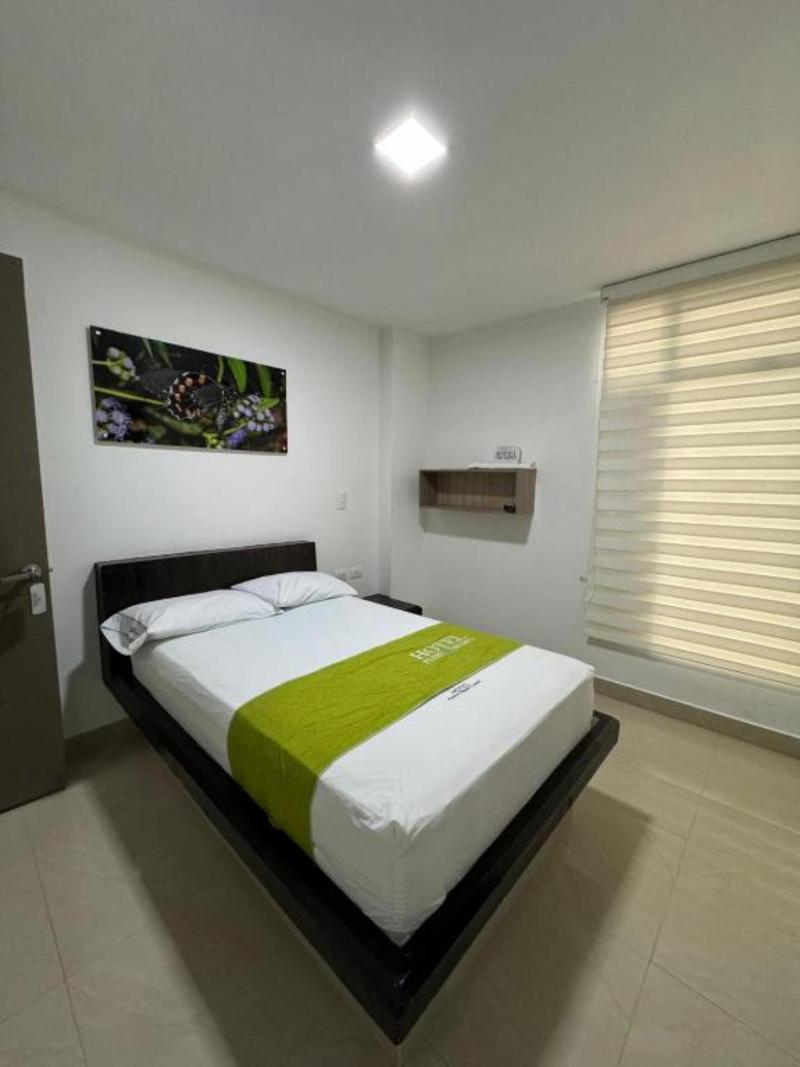 Hotel Puerto Triunfo image