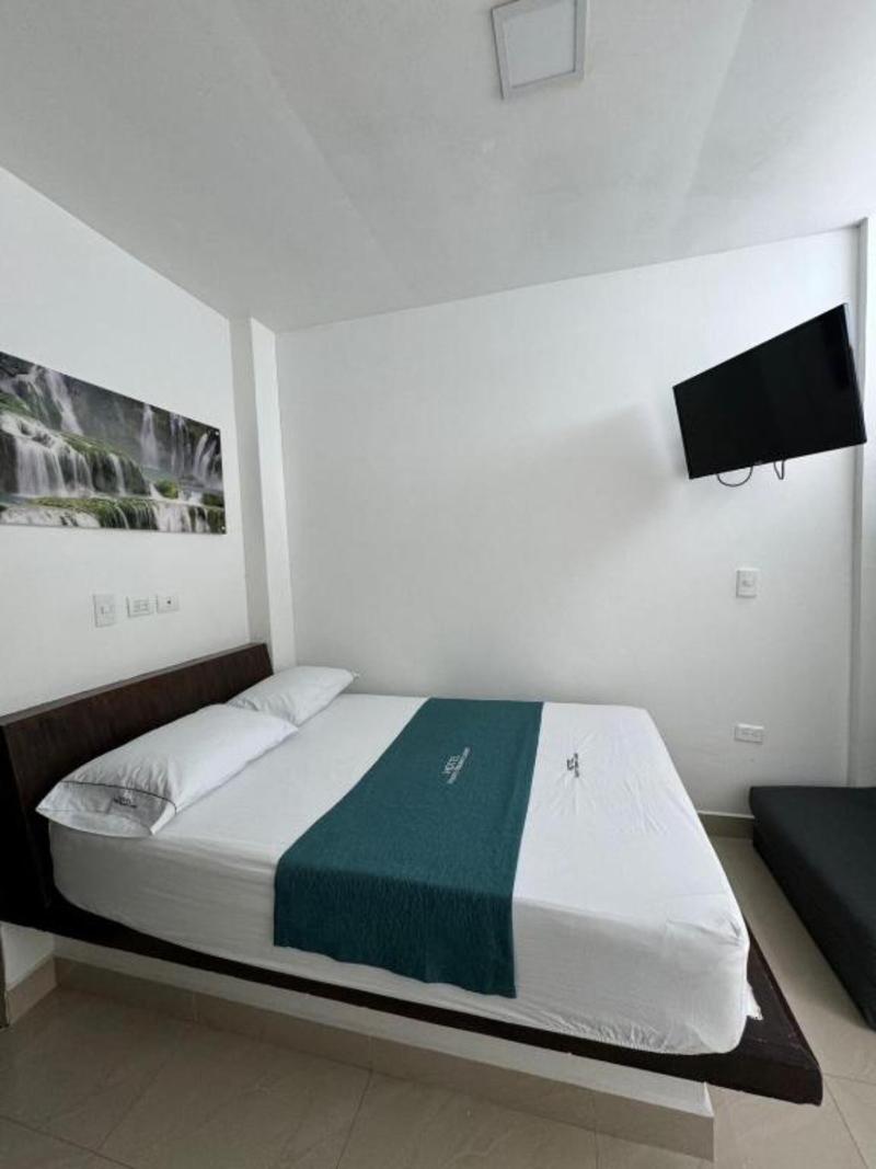 Hotel Puerto Triunfo image