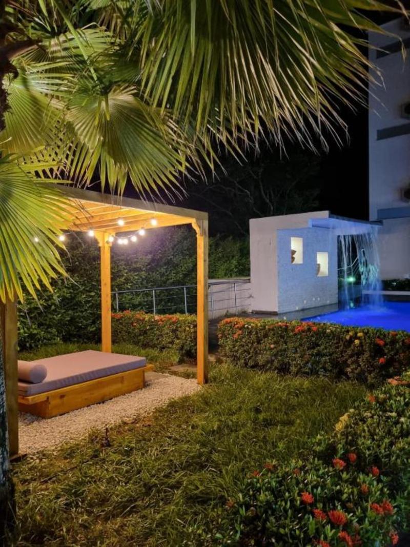 Hotel Puerto Triunfo image