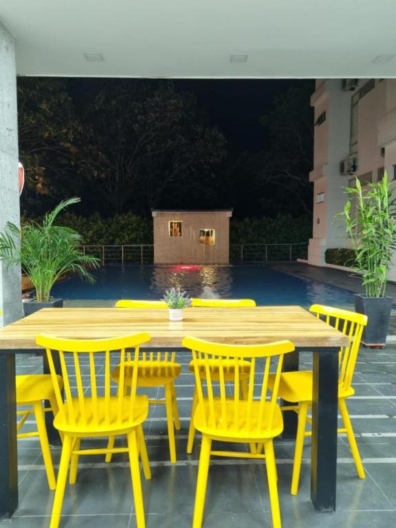 Hotel Puerto Triunfo image