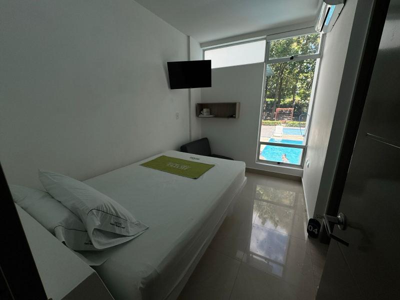 Hotel Puerto Triunfo image