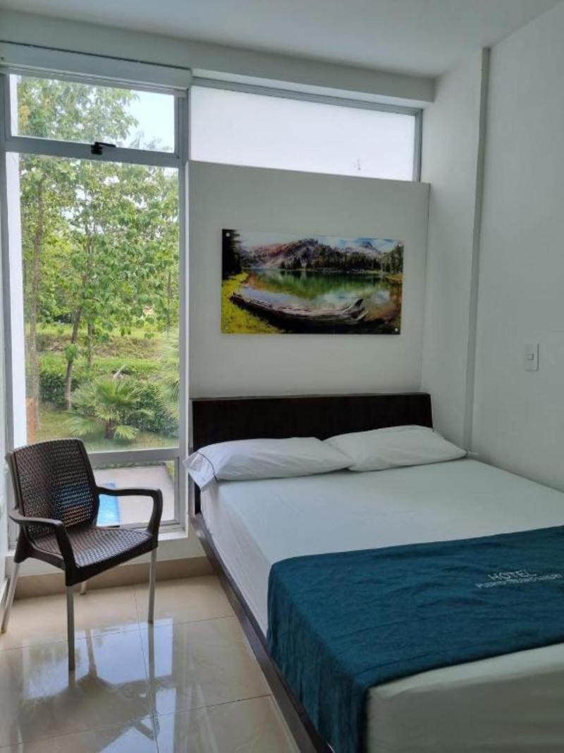 Hotel Puerto Triunfo image