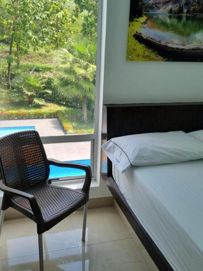 Hotel Puerto Triunfo image