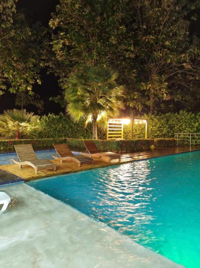 Hotel Puerto Triunfo image