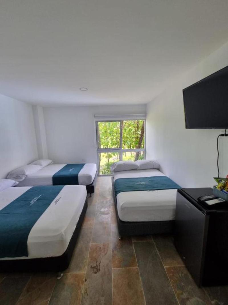 Hotel Puerto Triunfo image