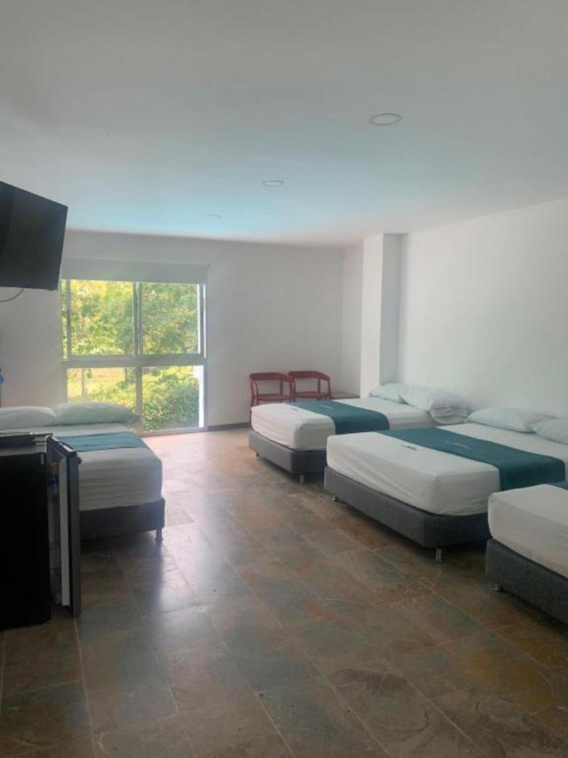Hotel Puerto Triunfo image