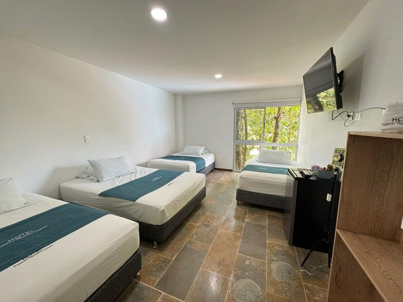 Hotel Puerto Triunfo image