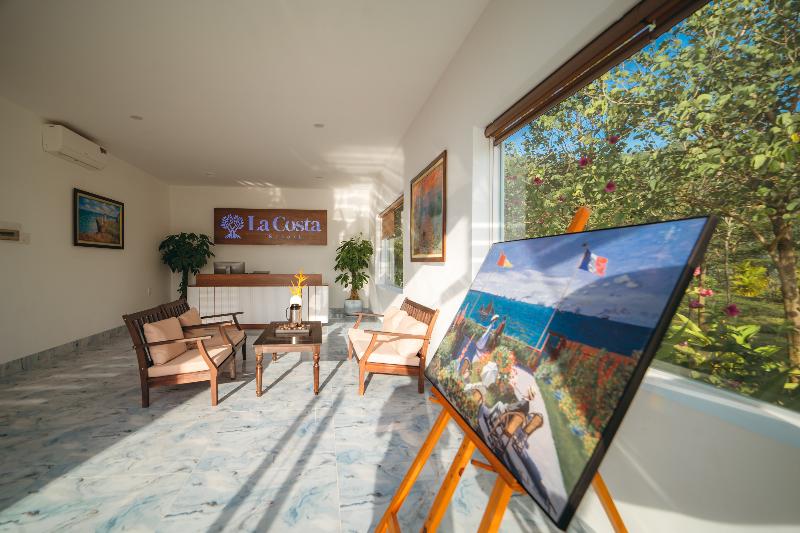 La Costa Resort Quy Nhon image