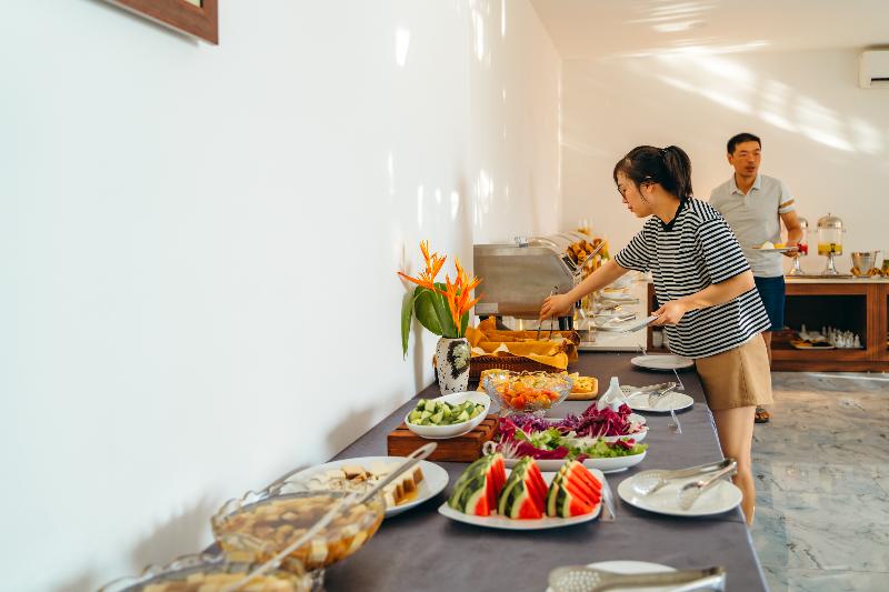 La Costa Resort Quy Nhon image