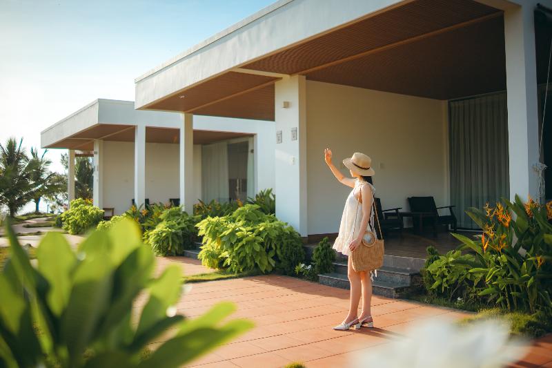 La Costa Resort Quy Nhon image