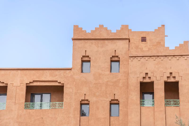 Amanar Hotel & Spa Ouarzazate