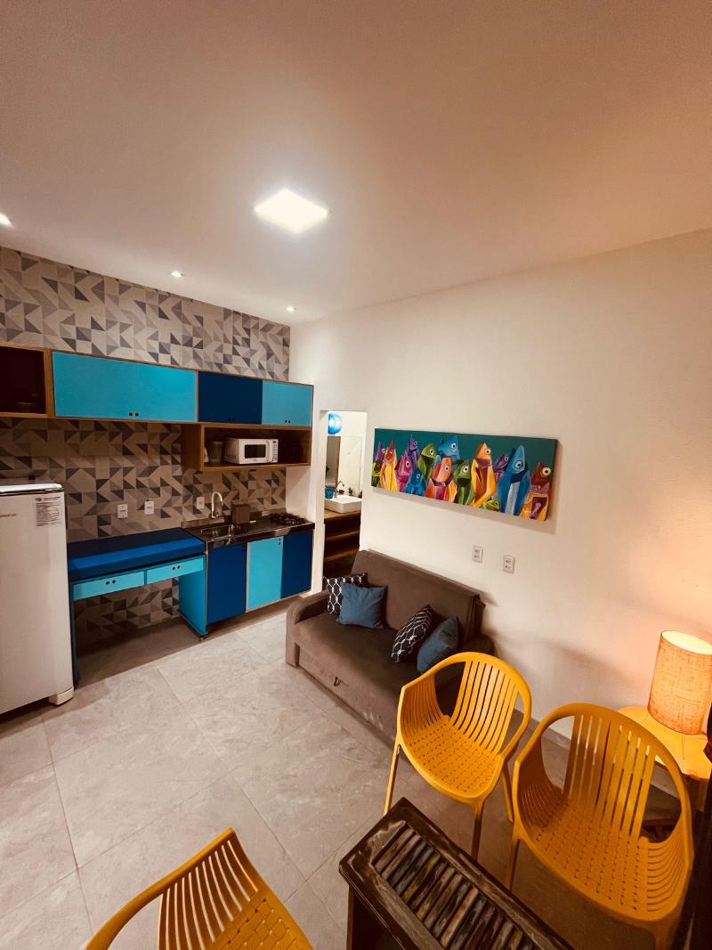 Beijo Mar Beach Club