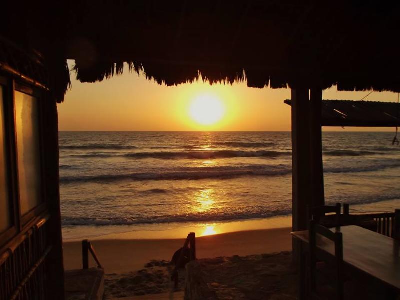 Beijo Mar Beach Club image