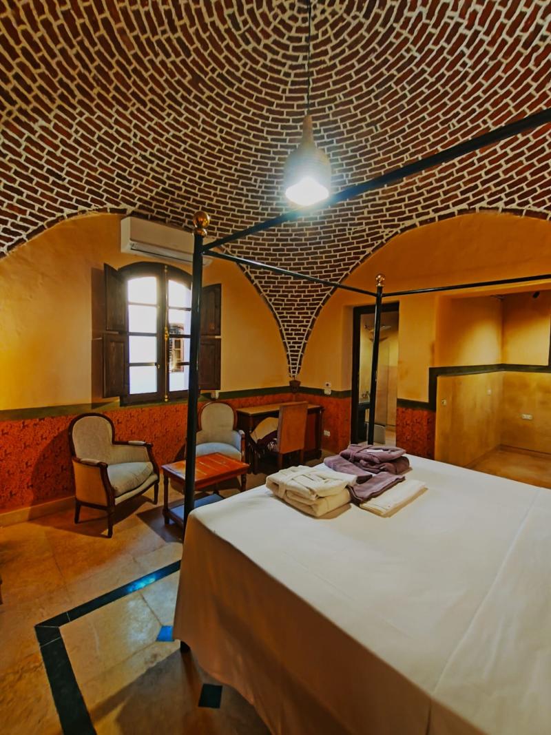 Eljuneina Villas image