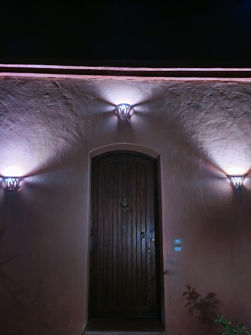 Eljuneina Villas image