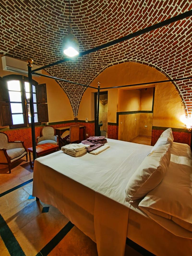 Eljuneina Villas image