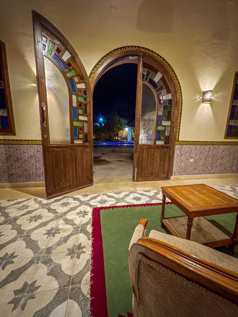 Eljuneina Villas image