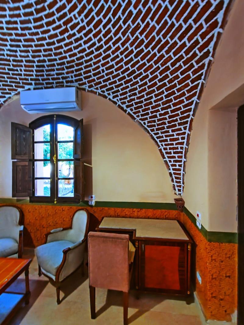 Eljuneina Villas image