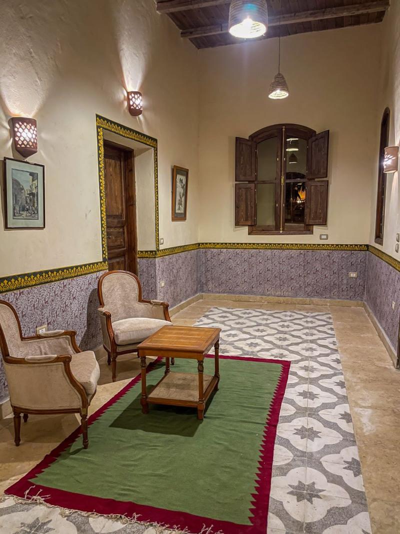 Eljuneina Villas image