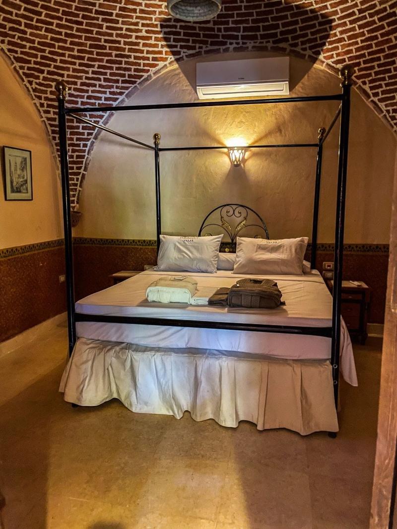 Eljuneina Villas image