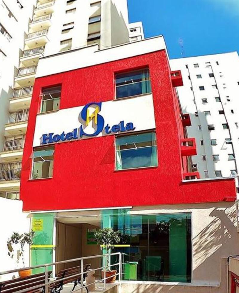 Hotel Stela