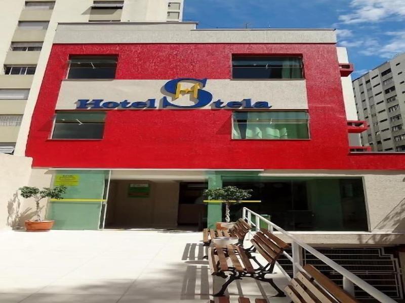 Hotel Stela image
