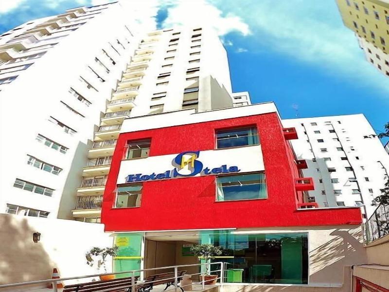 Hotel Stela image